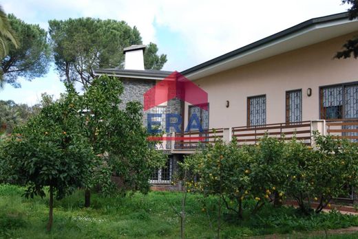 ローマ, ラツィオ州のヴィラ