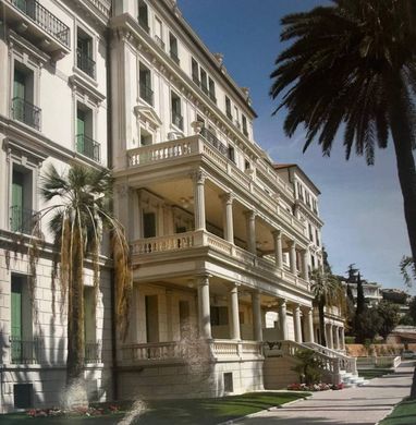 아파트 / Ospedaletti, Provincia di Imperia