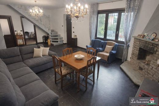 Villa en Pianezza, Turín