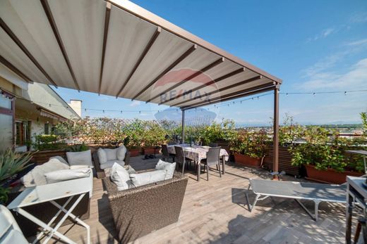 Penthouse à Cologno Monzese, Milan