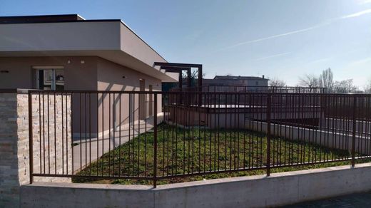 Villa a Brusaporto, Bergamo