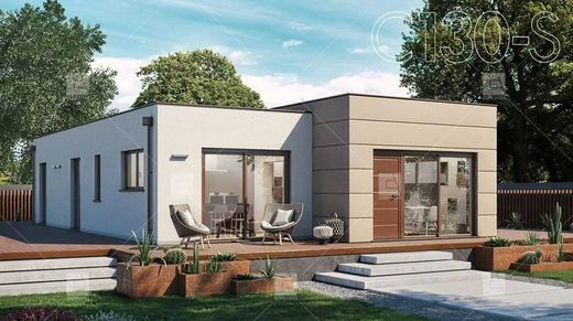 Villa in Curno, Provincia di Bergamo