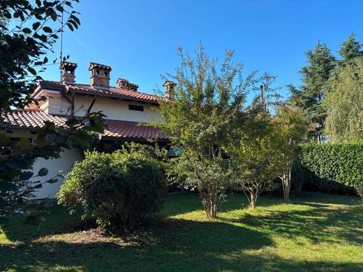 Villa in Gorizia, Friuli Venezia Giulia