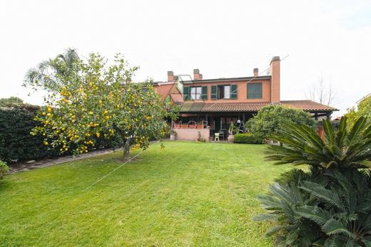 Villa in Rom, Latium