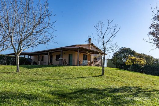 Villa - Albano Laziale, Roma