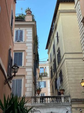 套间/公寓  罗马市, 罗马省