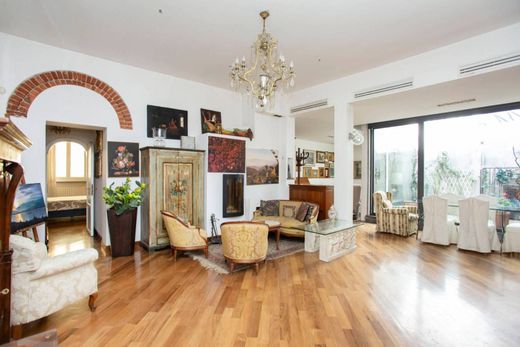 Appartamento a Milano, Lombardia