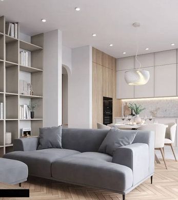 Apartment in Florence, Tuscany