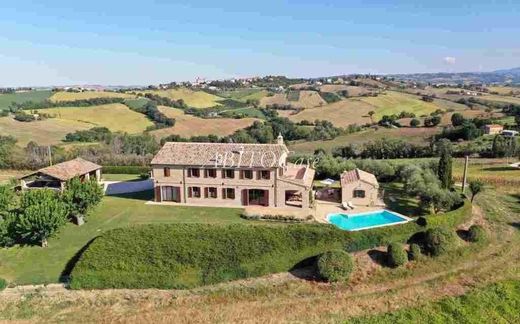 Country House in Barbara, Provincia di Ancona