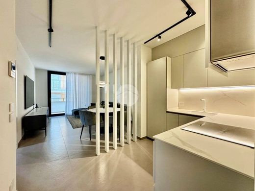 Daire San Benedetto del Tronto, Ascoli Piceno ilçesinde