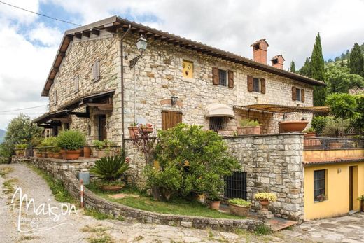 Landhuis in Vaiano, Provincia di Prato