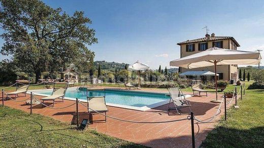 Casale a Chiusi, Siena