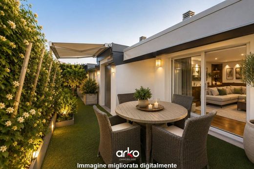 Penthouse in Lodi, Provincia di Lodi