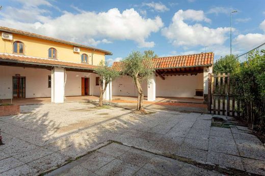 Maison de luxe à Campi Bisenzio, Florence