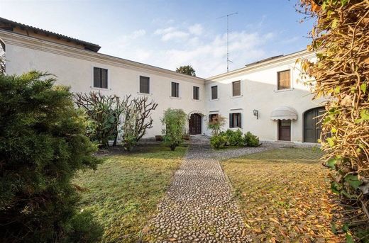 Willa w Sacile, Pordenone