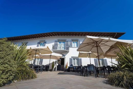 Casa de luxo - Villa di Serio, Bérgamo