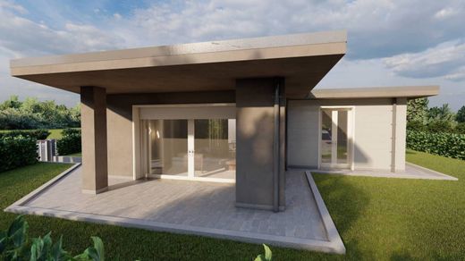 Villa in Muscoline, Provincia di Brescia