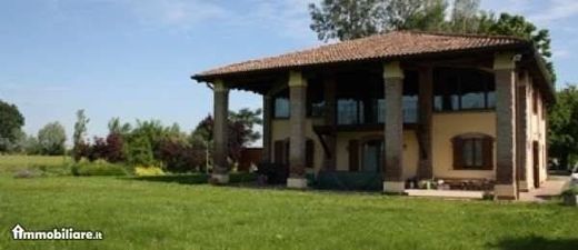 Villa in Castel Maggiore, Bologna