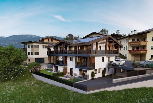 Appartement in Lajen, Bolzano