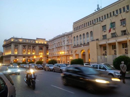 Appartamento a Salerno, Campania