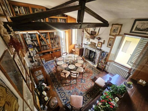 フィレンツェ, Province of Florenceのアパートメント