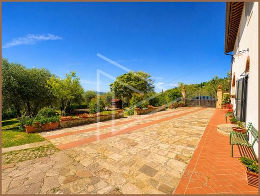 Villa in Fiesole, Florence