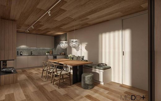 Квартира, Folgaria, Provincia autonoma di Trento