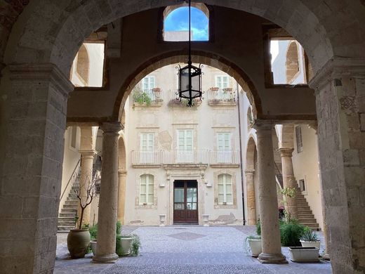 Appartement à Syracuse, Sicile