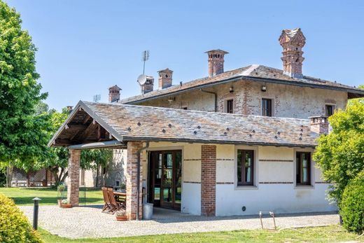 Βίλα σε Cuneo, Provincia di Cuneo