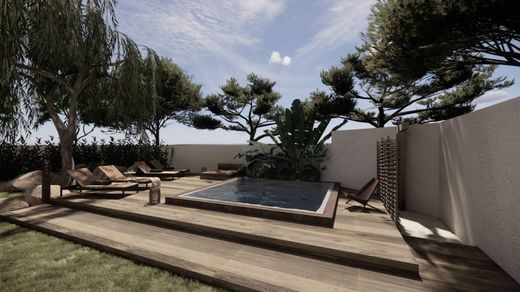 Villa in Rome, Latium