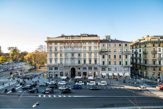 套间/公寓  米蘭, 米兰省