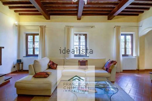 Country House in Fauglia, Pisa