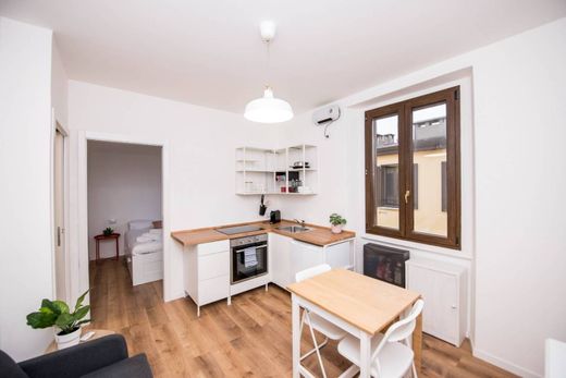 Apartment in Milan, Lombardy