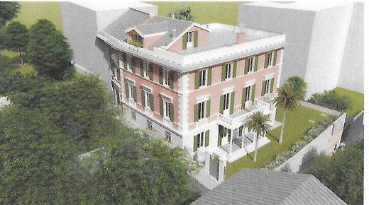 بنتهاوس ﻓﻲ جنوة, Provincia di Genova