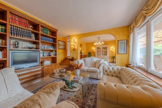 Cobertura - Conegliano, Provincia di Treviso