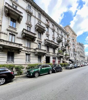 Διαμέρισμα σε Μιλάνο, Città metropolitana di Milano