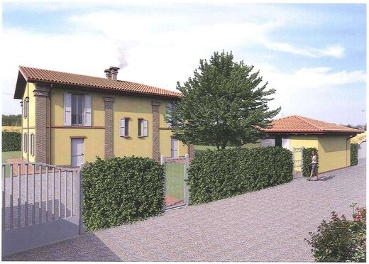 Villa in Sala Bolognese, Bologna