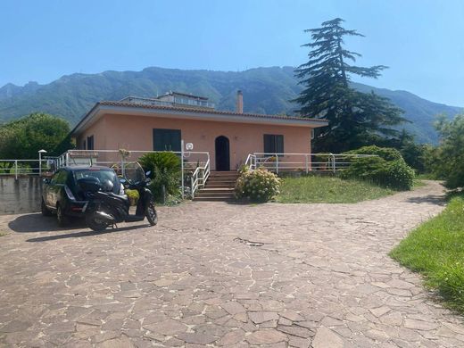 Villa in Castellammare di Stabia, Naples