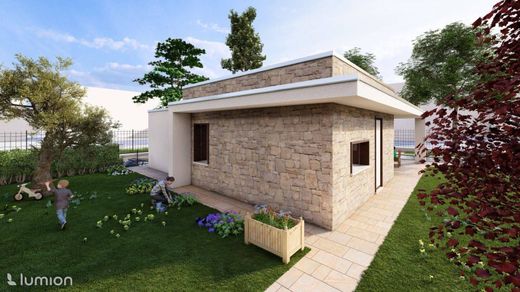 Willa w Poncarale, Provincia di Brescia