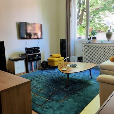 Apartamento - Bolonha, Emilia-Romagna