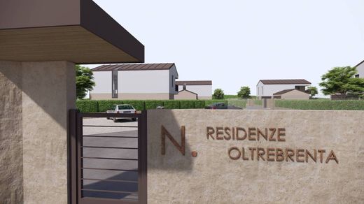 ‏וילה ב  Levico Terme, Provincia autonoma di Trento