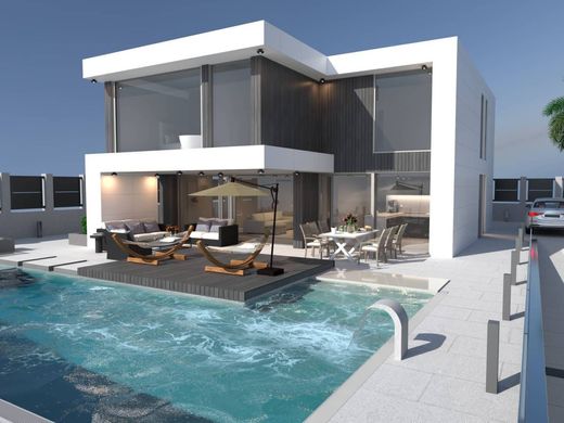 ﻓﻴﻼ ﻓﻲ Briatico, Provincia di Vibo-Valentia