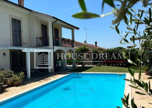 Villa a Frascati, Roma