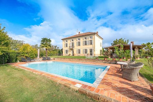 Landsitz in Altavilla Monferrato, Provincia di Alessandria