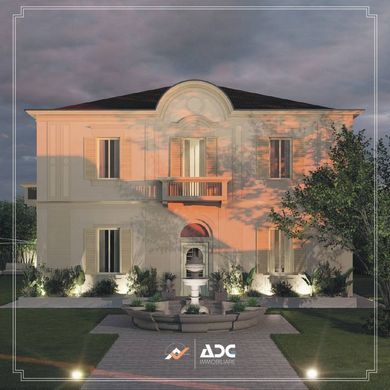 Villa en Monza, Provincia di Monza e della Brianza