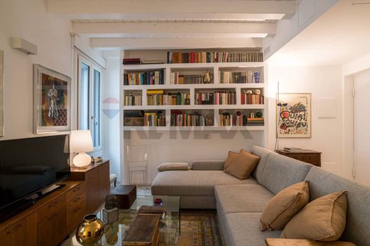 Daire Como, Como ilçesinde