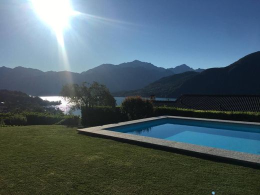 Villa en Tremezzina, Provincia di Como