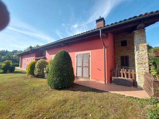 Villa en Vicoforte, Provincia di Cuneo