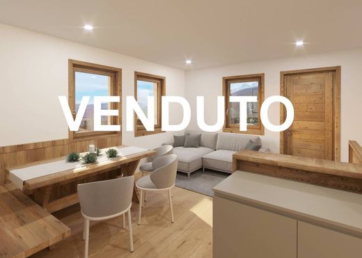 Piso / Apartamento en Borca, Provincia di Belluno