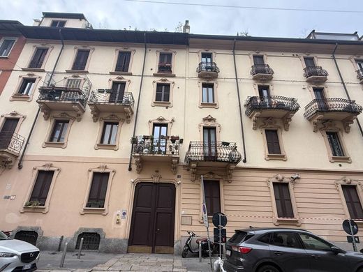 Appartement à Milan, Lombardie